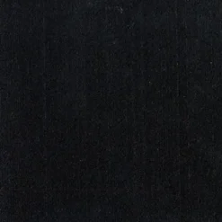 Action Sport Rubber Gym Tile Black 1 Inch x 2x2 Ft.