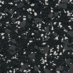 Action Sport Rubber Gym Tile Choice 35% Color 1 Inch x 2x2 Ft.