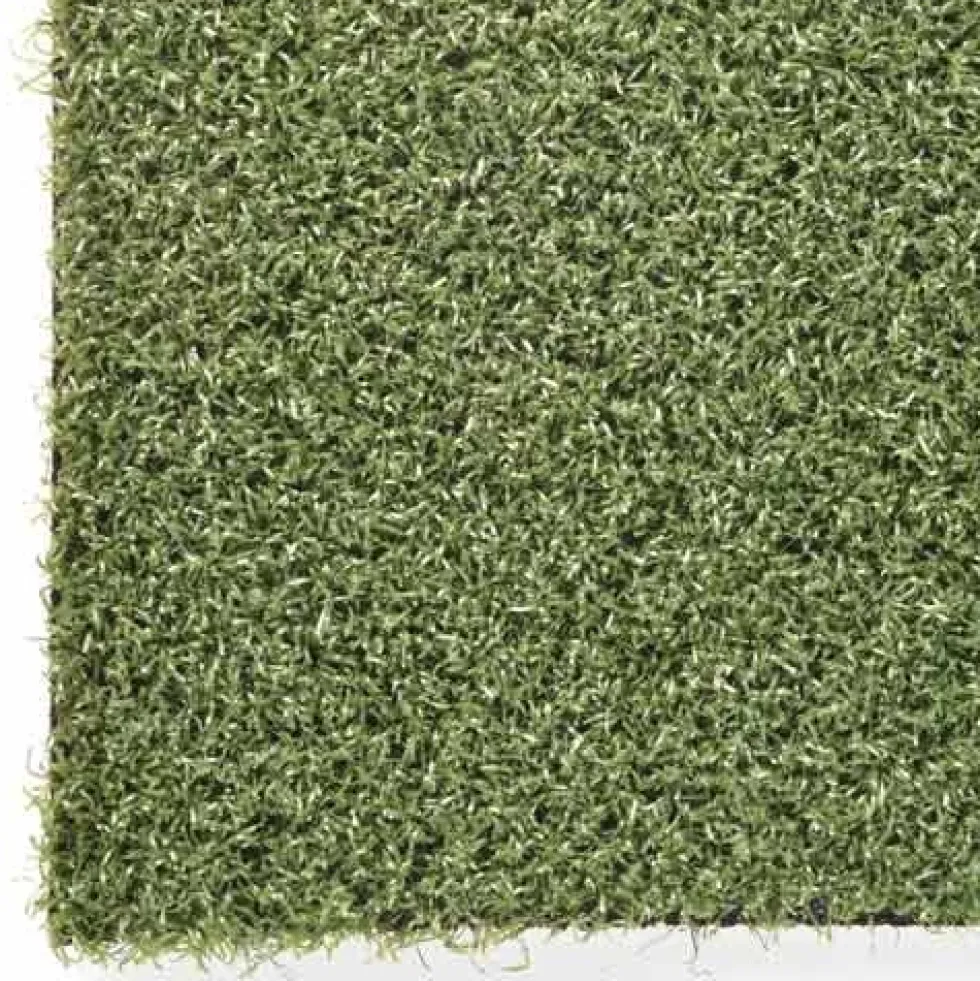 All Sport Artificial Grass Turf Roll 7/16 Inch x 7.5 Ft. Wide 5mm Padded Per SF
