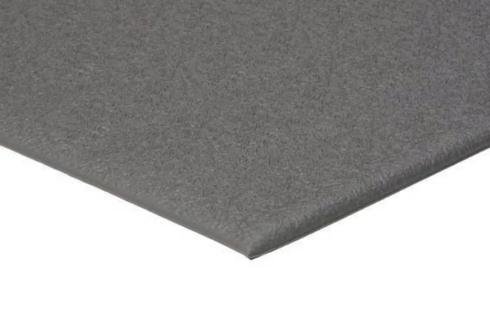 Apachestat Soft Foot Static Dissipative Mat 2x60 feet