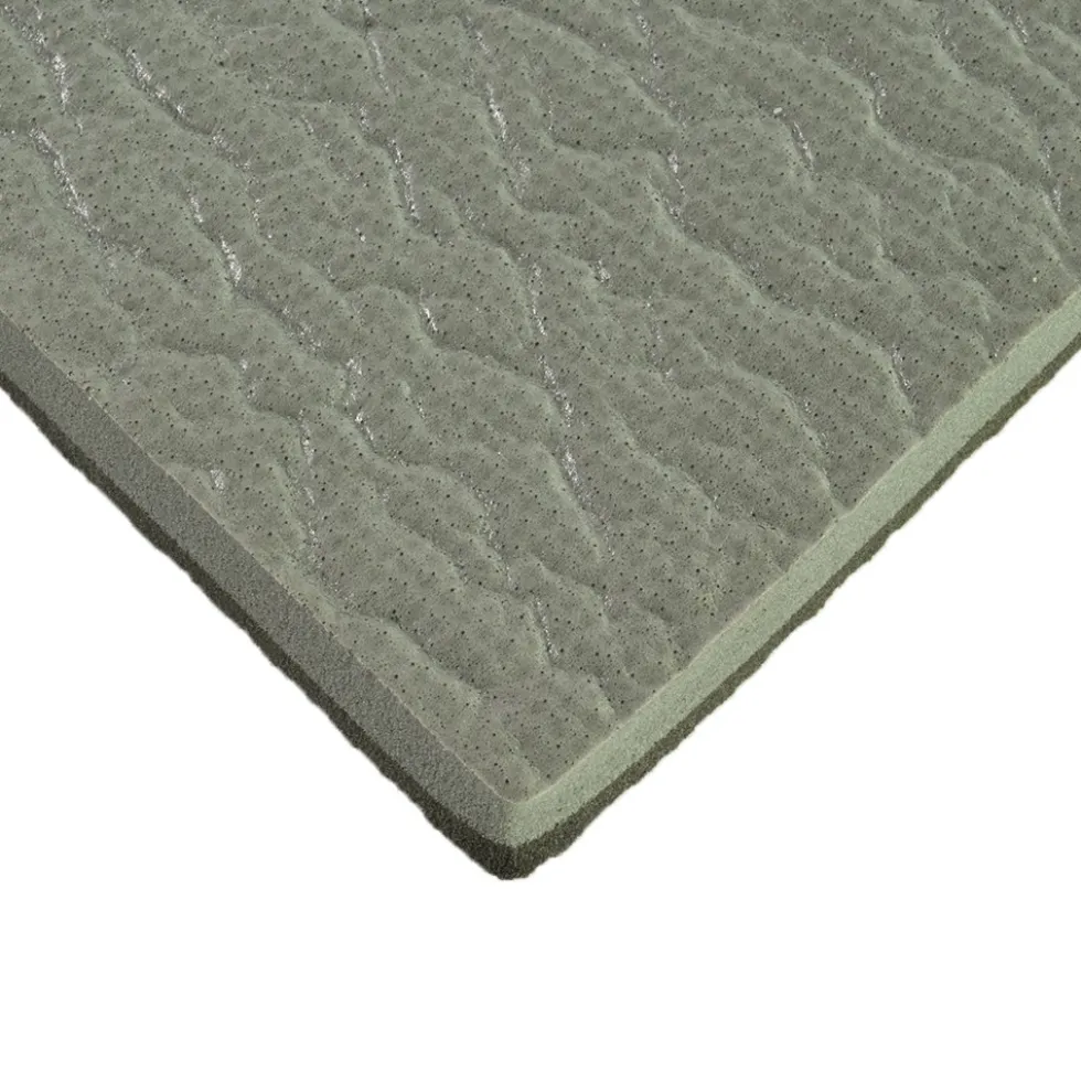ArmorStep 2x60 feet Fatigue Mat Pebble Surface