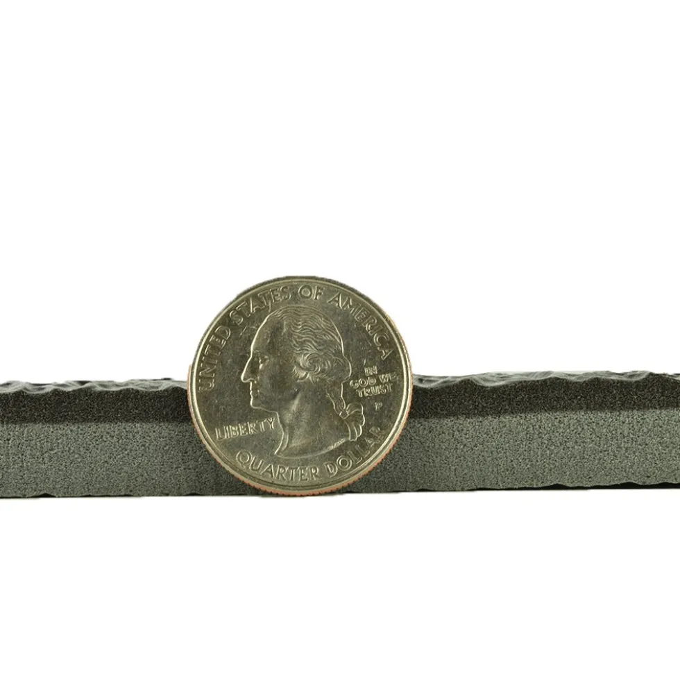 ArmorStep 3x60 feet Fatigue Mat Pebble Surface