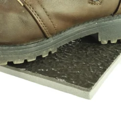 ArmorStep 3x60 feet Fatigue Mat Pebble Surface