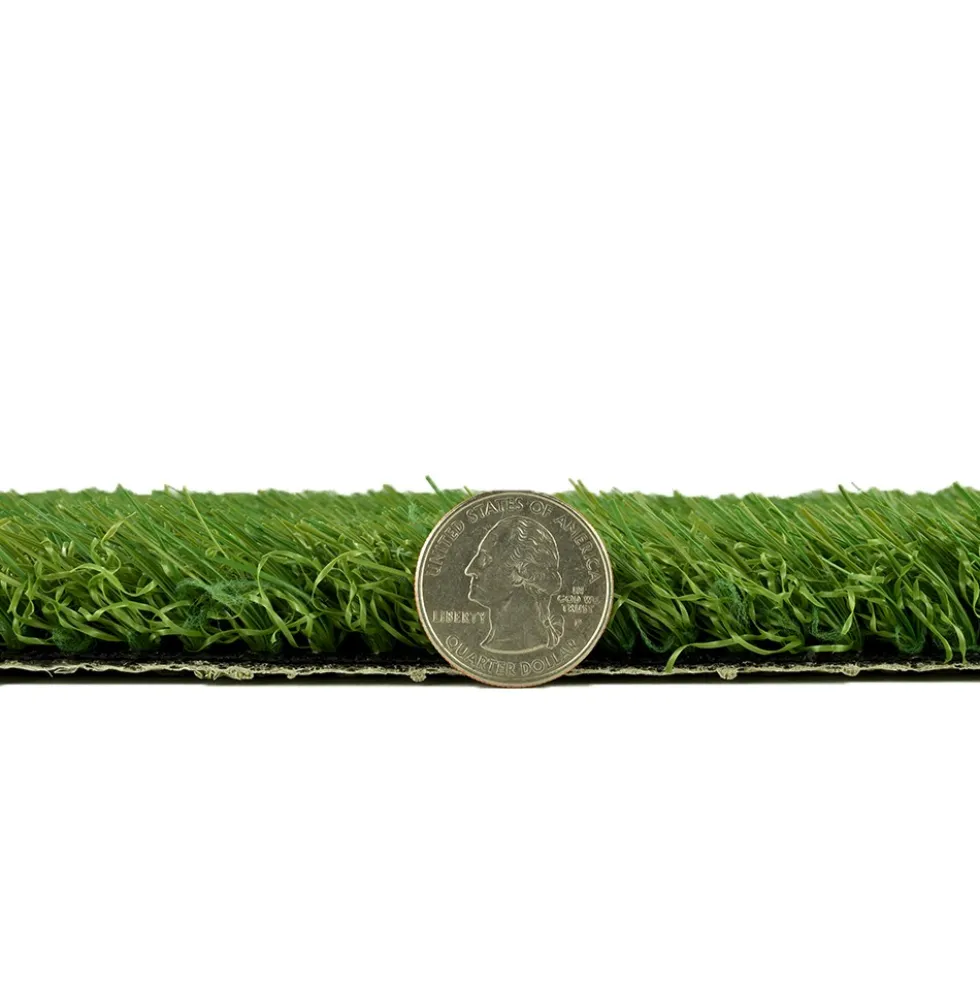 Artificial Grass Turf Ultimate Flex 1 Inch x 15 Ft. Wide per SF