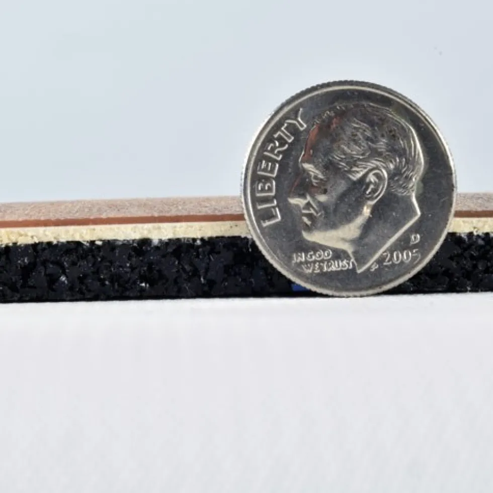 Athletic Vinyl Padded Roll 7 mm x 6x30 Ft.