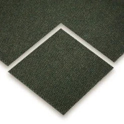Berber Commercial Carpet Tile - 3/8 Inch x 19-11/16x19-11/16 Inches Case of 20