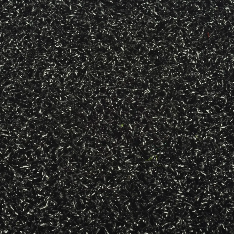 Bermuda Artificial Grass Turf Roll Colors 9/16 Inch x 15 Ft. Wide 5 mm Padded Per SF