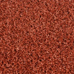 Bermuda Artificial Grass Turf Roll Colors 9/16 Inch x 15 Ft. Wide 5 mm Padded Per SF