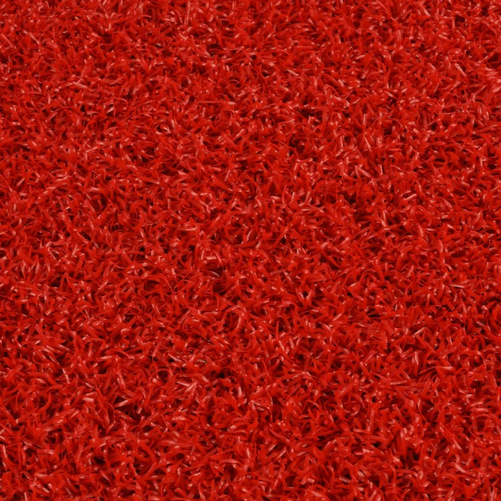 Bermuda Artificial Grass Turf Roll Colors 9/16 Inch x 15 Ft. Wide Per SF