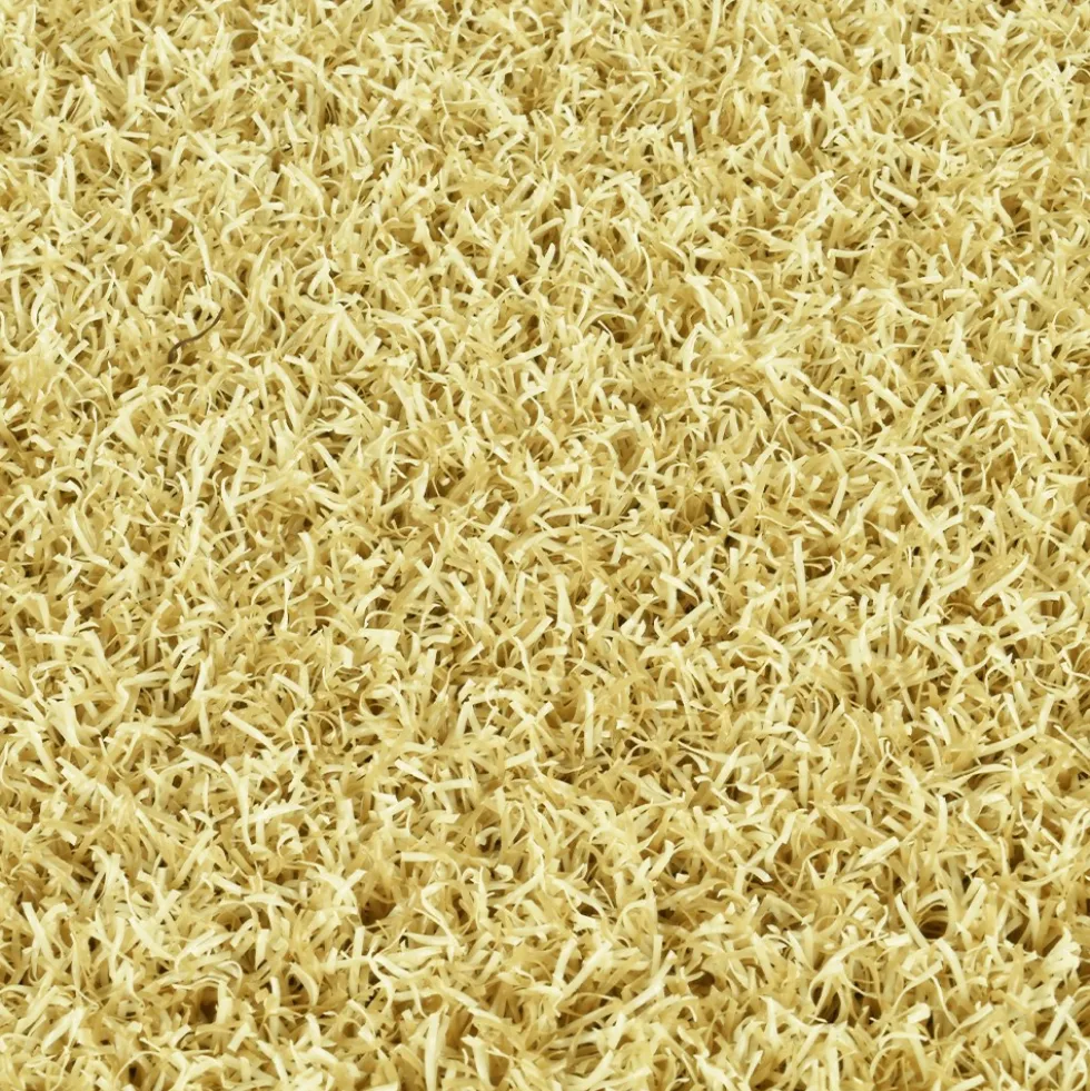 Bermuda Artificial Grass Turf Roll Colors 9/16 Inch x 15 Ft. Wide Per SF
