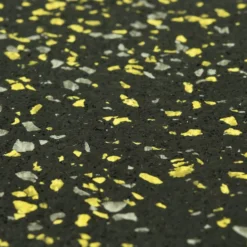 Blade Rolled Rubber Colors 9 mm x 4 Ft. Wide Per SF