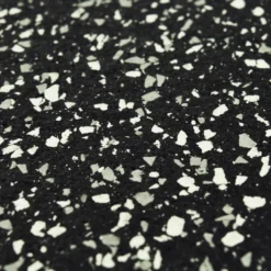 Blade Rolled Rubber Colors 9 mm x 4 Ft. Wide Per SF