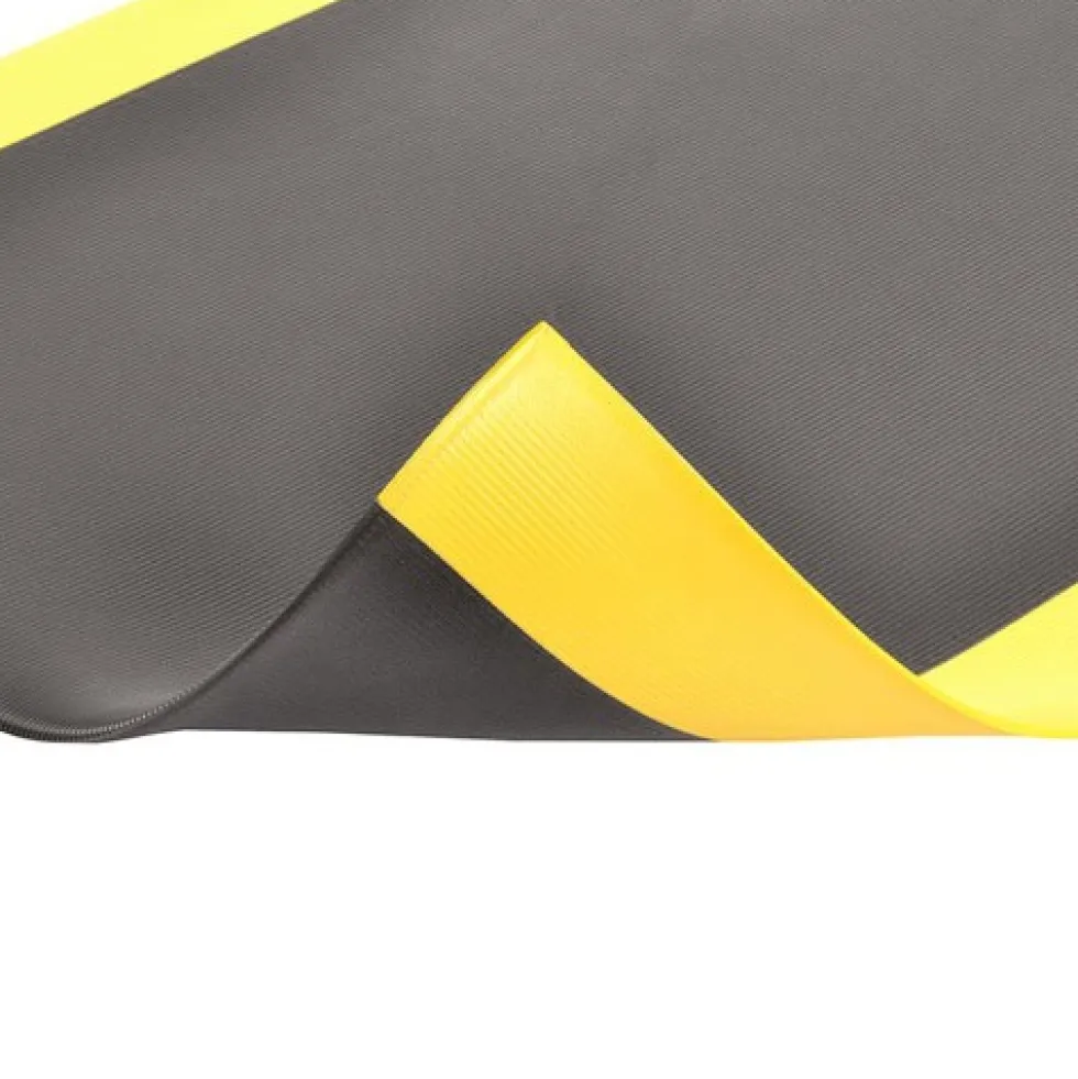 Blade Runner Anti-Fatigue Mat with Dyna-Shield 1/2 Inch x 2x3 Ft.