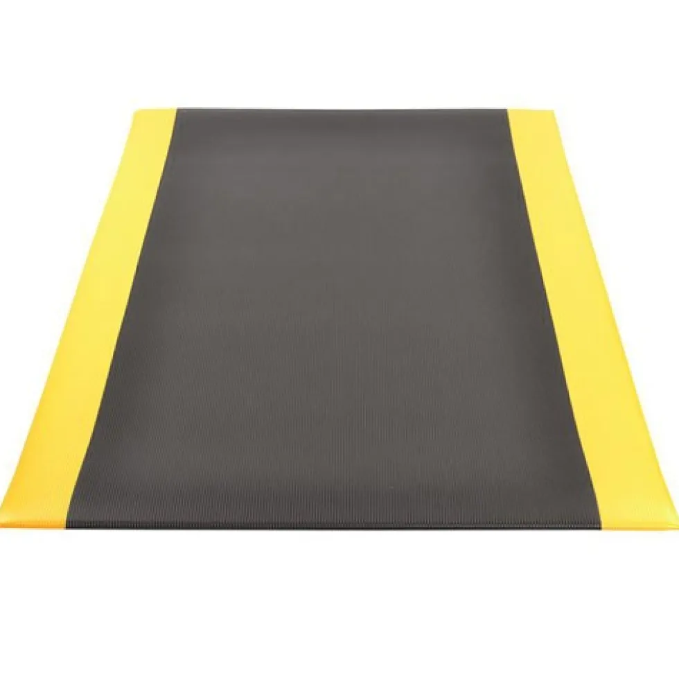 Blade Runner Anti-Fatigue Mat with Dyna-Shield 1/2 Inch x 2x3 Ft.