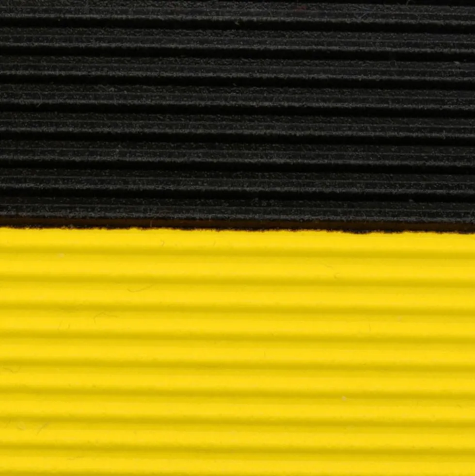 Blade Runner Anti-Fatigue Mat with Dyna-Shield 1/2 Inch x 2x6 Ft.