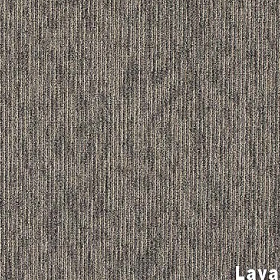 Bold Thinking Commercial Carpet Tiles 3.9 mm x 24x24 Inches Carton of 24