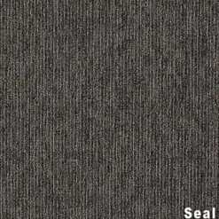 Bold Thinking Commercial Carpet Tiles 3.9 mm x 24x24 Inches Carton of 24