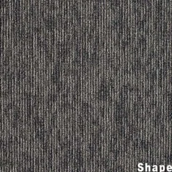 Bold Thinking Commercial Carpet Tiles 3.9 mm x 24x24 Inches Carton of 24