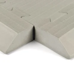 Border Ramp Pair for Grappling MMA Meter Mat 1.5 inch x 1 Meter