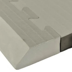 Border Ramp Pair for Grappling MMA Meter Mat 1.5 inch x 1 Meter