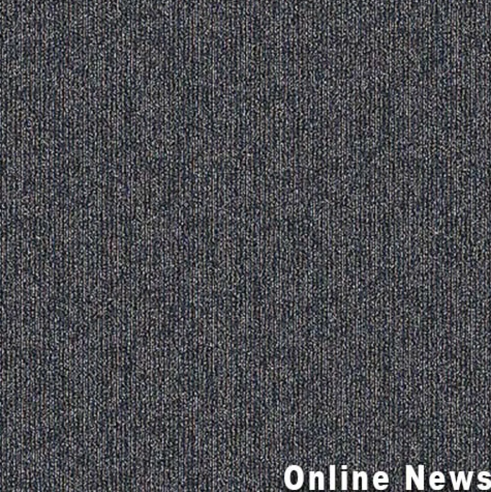 Breaking News Commercial Carpet Tiles 5.7 mm x 24x24 Inches Carton of 24