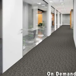 Breaking News Commercial Carpet Tiles 5.7 mm x 24x24 Inches Carton of 24