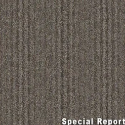 Breaking News Commercial Carpet Tiles 5.7 mm x 24x24 Inches Carton of 24