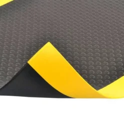 Bubble Sof-Tred Anti-Fatigue Mat with Dyna-Shield 1/2 Inch x 2x6 Ft.