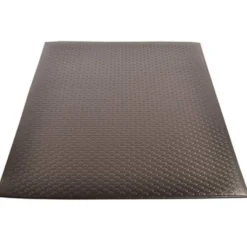 Bubble Sof-Tred Anti-Fatigue Mat with Dyna-Shield 1/2 Inch x 2x60 Ft.