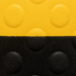 Bubble Sof-Tred Anti-Fatigue Mat with Dyna-Shield 1/2 Inch x 4x60 Ft.