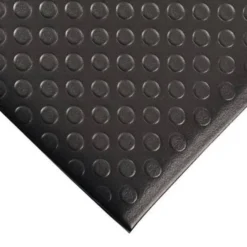 Bubble Sof-Tred Anti-Fatigue Mat with Dyna-Shield 1/2 Inch x 4x60 Ft.