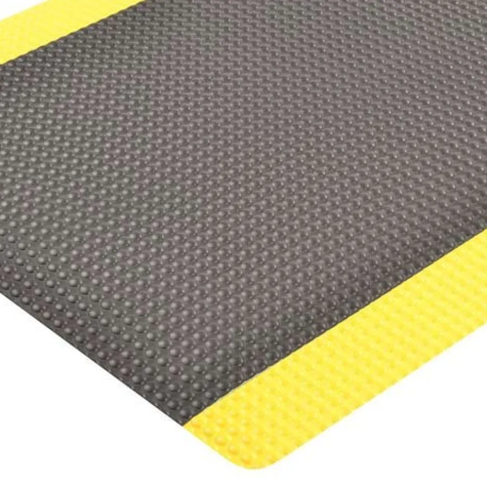 Bubble Trax Anti-Fatigue Mat 1/2 Inch x 2x72 Ft.
