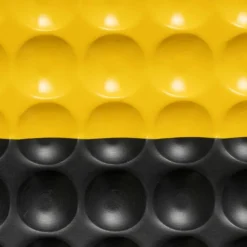 Bubble Trax Anti-Fatigue Mat 1/2 Inch x 4x72 Ft.