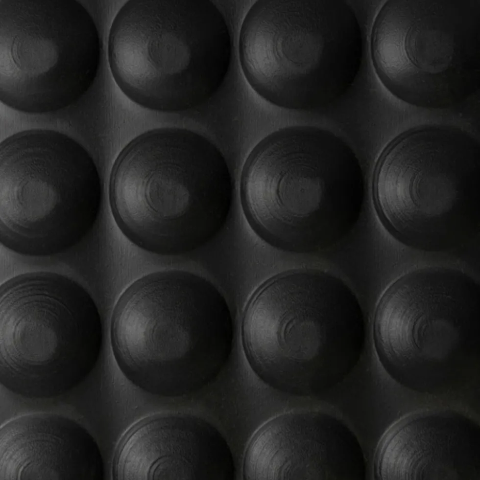 Bubble Trax Anti-Fatigue Mat 1/2 Inch x 4x72 Ft.