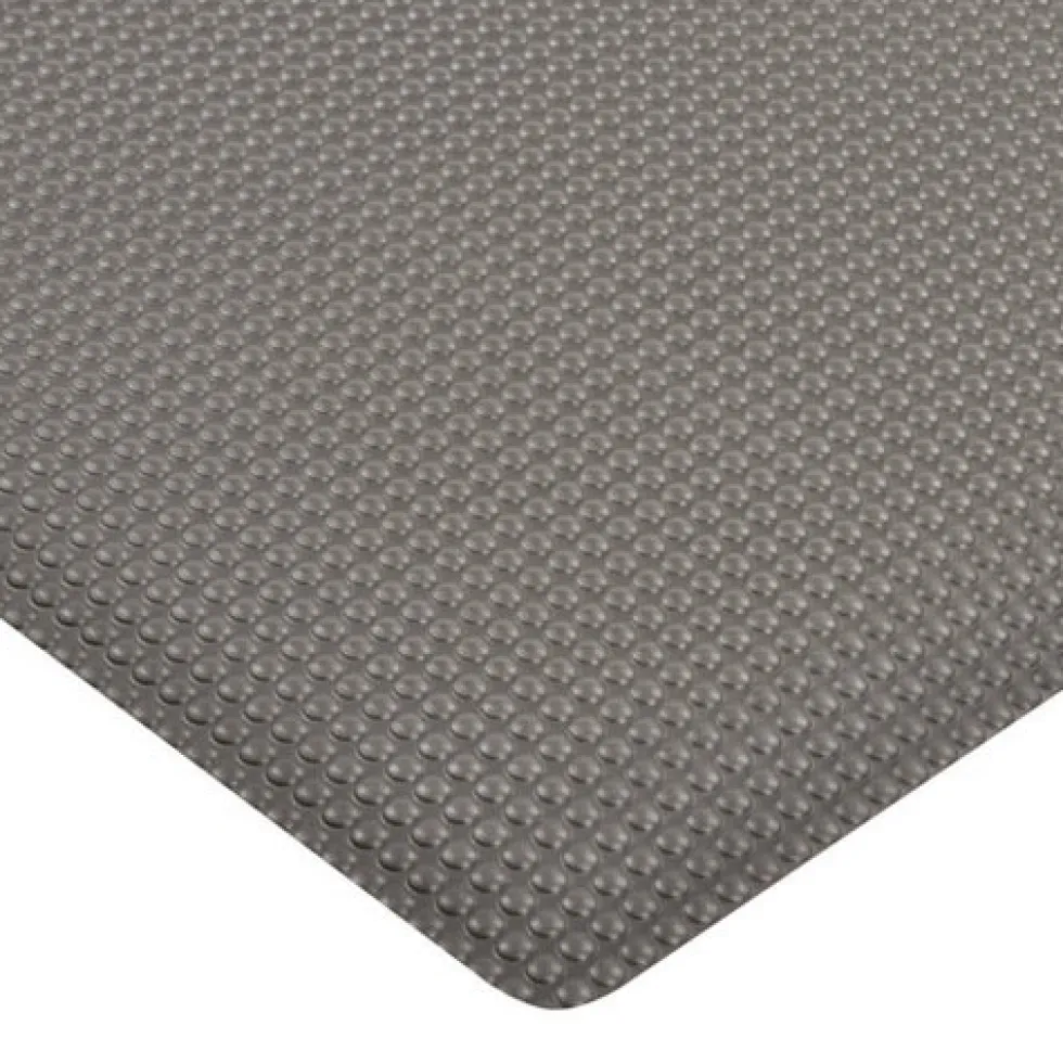 Bubble Trax Grande Anti-Fatigue Mat 1 Inch x 2x3 Ft.