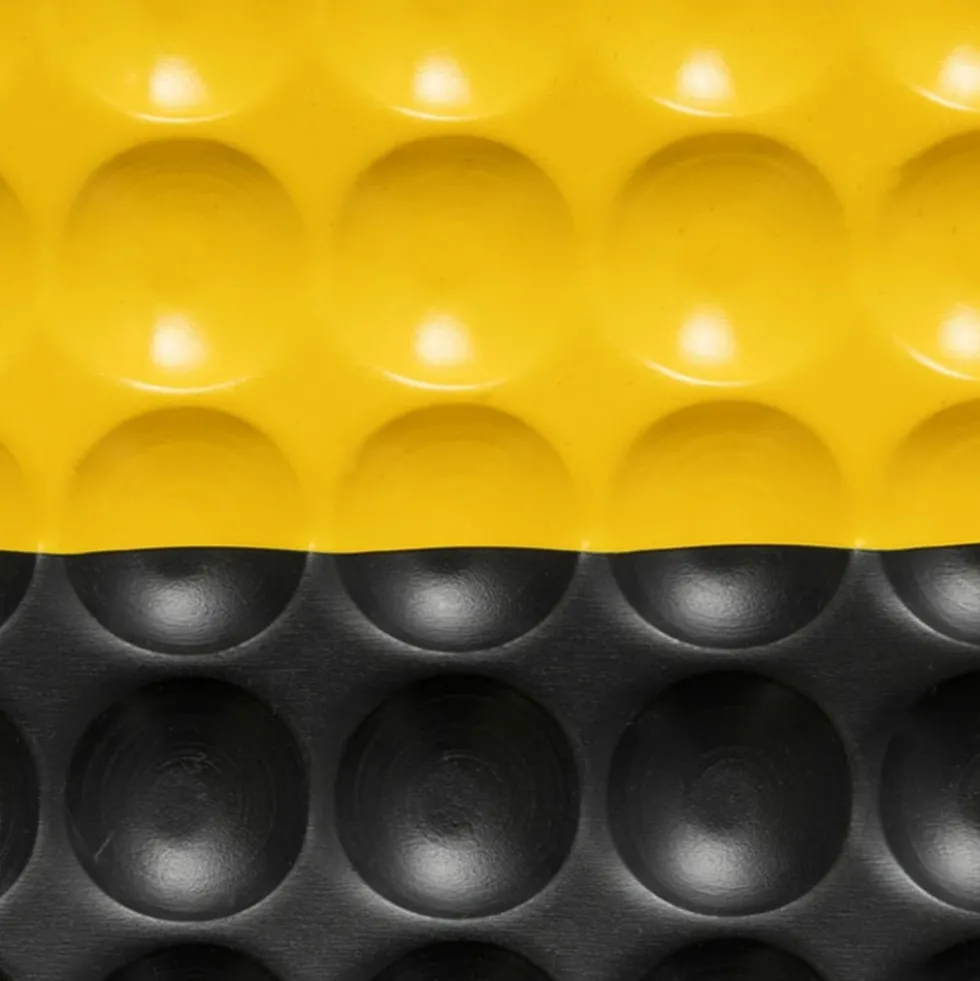 Bubble Trax Grande Anti-Fatigue Mat 1 Inch x 2x3 Ft.