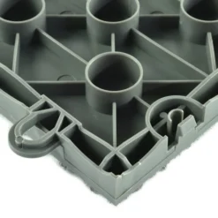 Carpet Square Modular Trade Show Tiles 20x30 Ft. Kit
