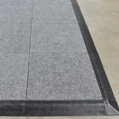Carpet Tiles Modular Squares 3/4 Inch x 1x1 Ft.
