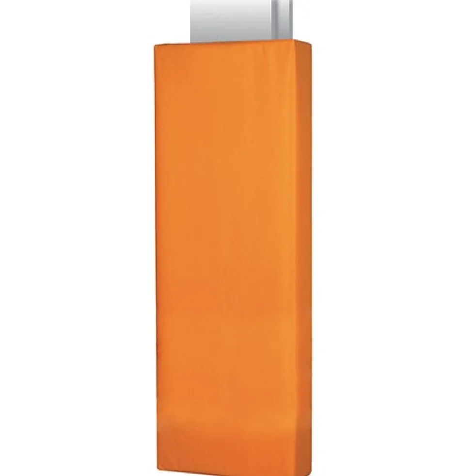 Channel Style I Beam 6 Ft Tall Pad 4 to 6 In.