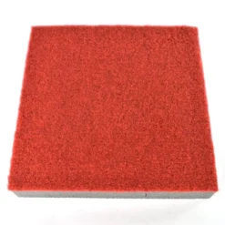Cheerleading Mats 6x42 ft x 1-3/8 Inch Flexible Roll - Select