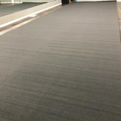 Cheerleading Mats 6x42 ft x 1-3/8 Inch Flexible Roll