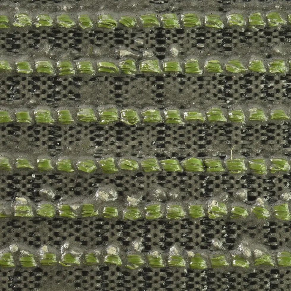 Chippers Choice Artificial Turf Roll 1 Inch x15 Ft. Wide Per SF