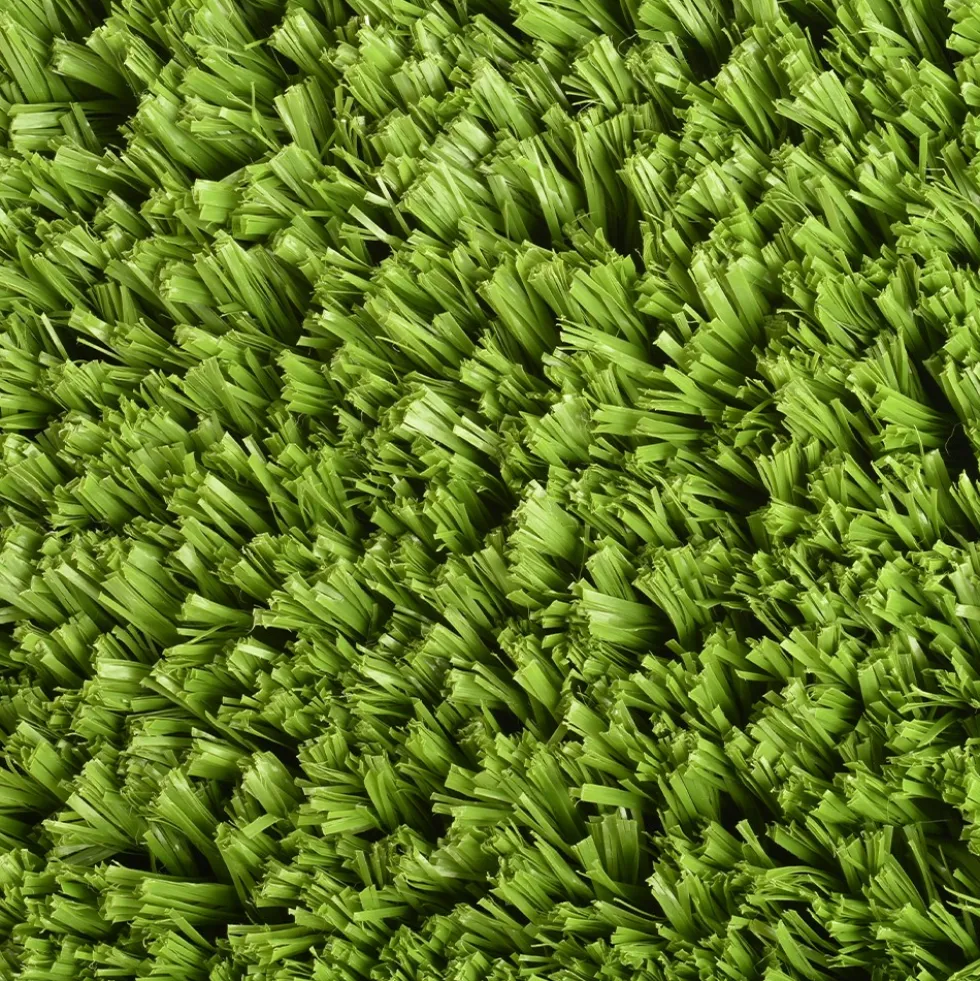 Chippers Choice Artificial Turf Roll 1 Inch x15 Ft. Wide Per SF
