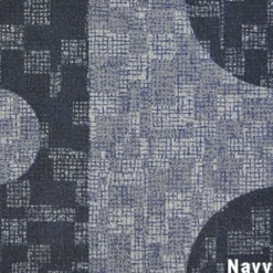Clockwork Carpet Tile 1x1 meter