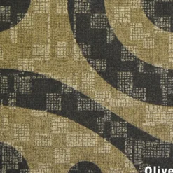 Cocoon Carpet Tile 1x1 meter