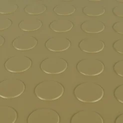 Coin Top Home Floor Tile Colors 8 tiles 5 mm x 20.5x20.5 Inches