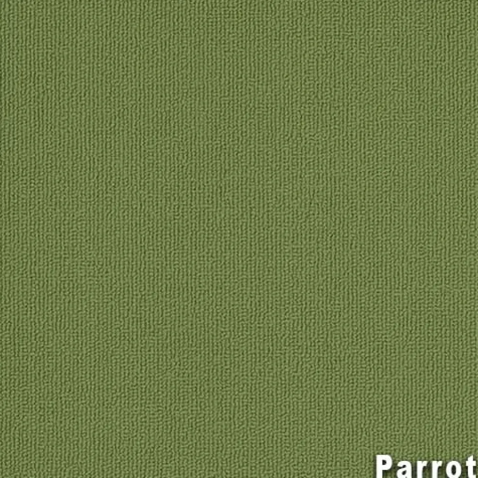 Colorburst Commercial Carpet Tiles 1/4 Inch x 24x24 Inches Carton of 18