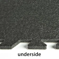 Comfort Flex Tile Center Tile 1/2 Inch x 24x24 Inches