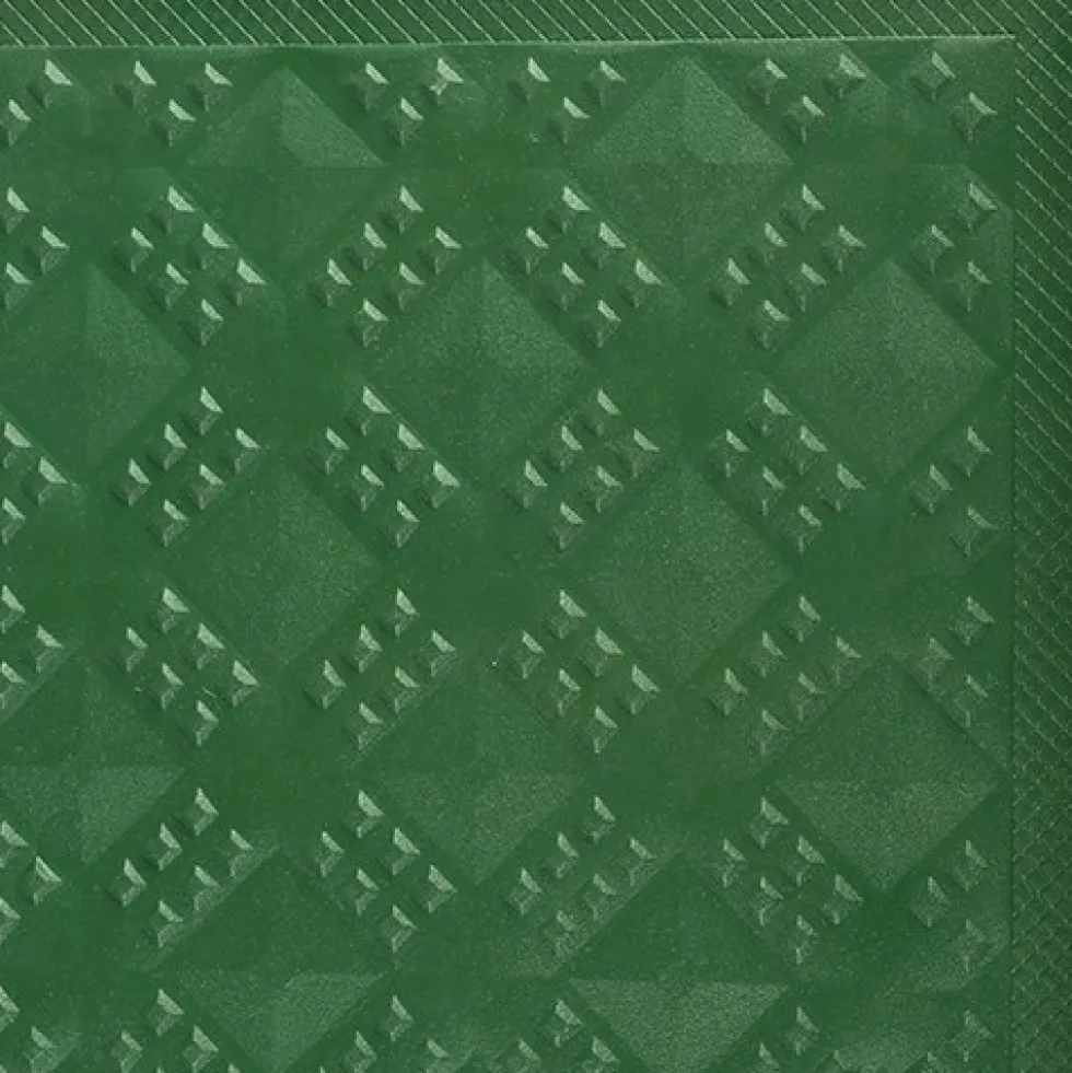 Comfort Matta 1 Inch x 20x20 Inches Solid Colors