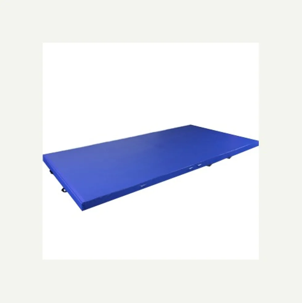 Competition Landing Mat Bi-Fold 8x12 Ft. x 12 cm